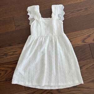NWT Zara Girls Dress